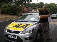 AA Driving Instructor 628603 Image 0